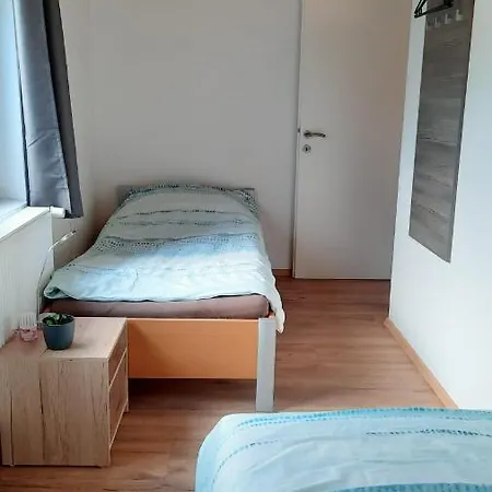 Hedys Apartment Spiegelsberg Exterior photo