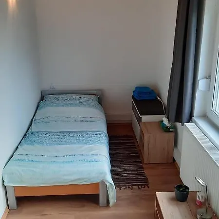 Hedys Apartment Spiegelsberg Exterior photo