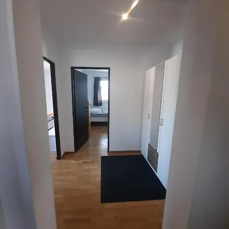 Hedys Apartment Spiegelsberg Exterior photo