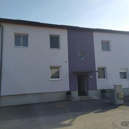 Hedys Apartment Spiegelsberg Exterior photo