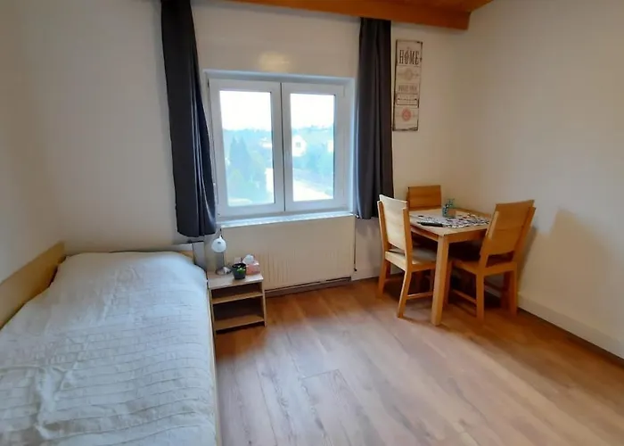 Hedys Apartment