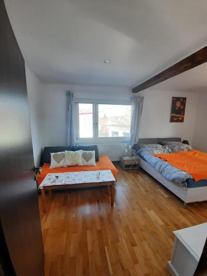 Hedys Apartment Spiegelsberg