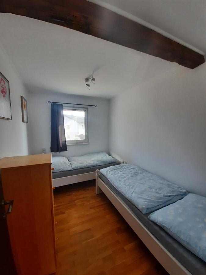 Hedys Apartment Spiegelsberg