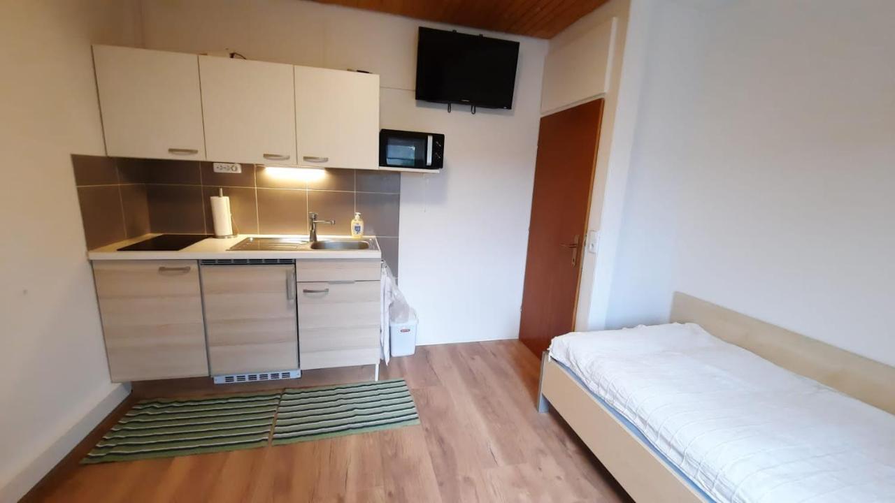 Hedys Apartamento