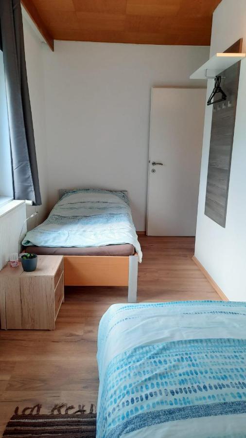 Hedys Apartment Spiegelsberg