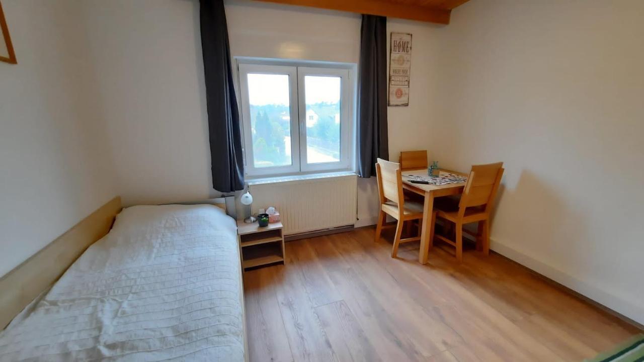 Hedys Apartment Spiegelsberg