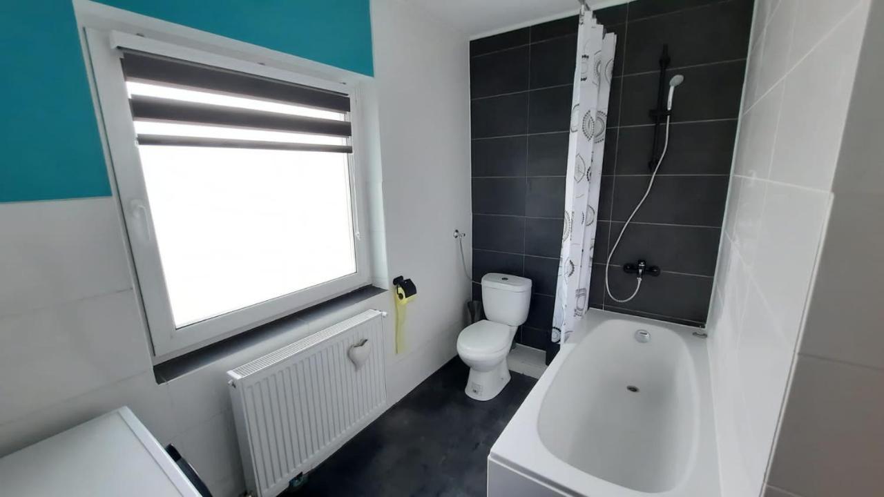 Hedys Apartment
