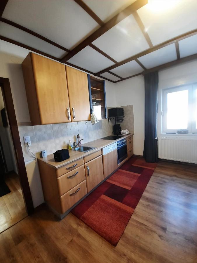 Apartamento Hedys