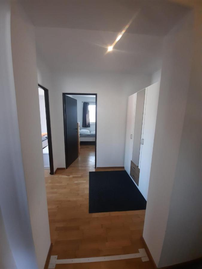 Apartment Hedys Spiegelsberg